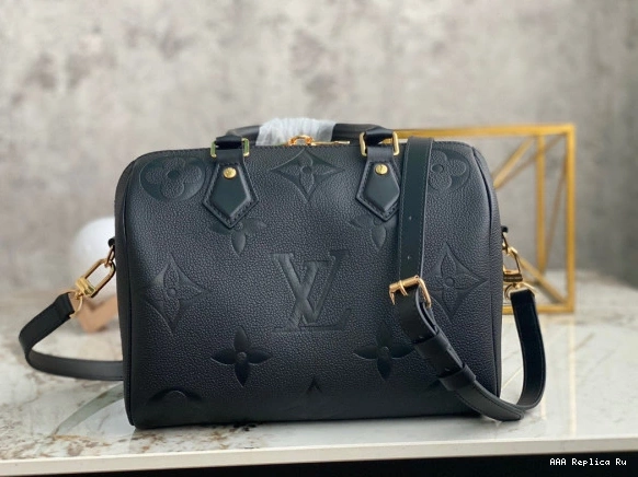 AAA Pruses Bags SPEEDY VUITTON BANDOULIÈRE LOUIS 25 0809
